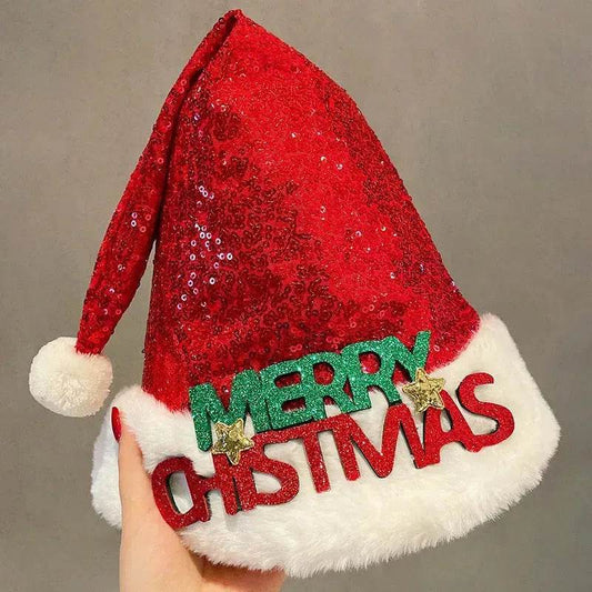 Christmas Tree Hat Party Dress Up Headdress For Taking Photos - www.Shopthatapp.com
