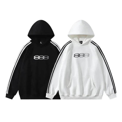 America Street Fall Hoodie Sweatshirt Pullover Unisex - www.Shopthatapp.com