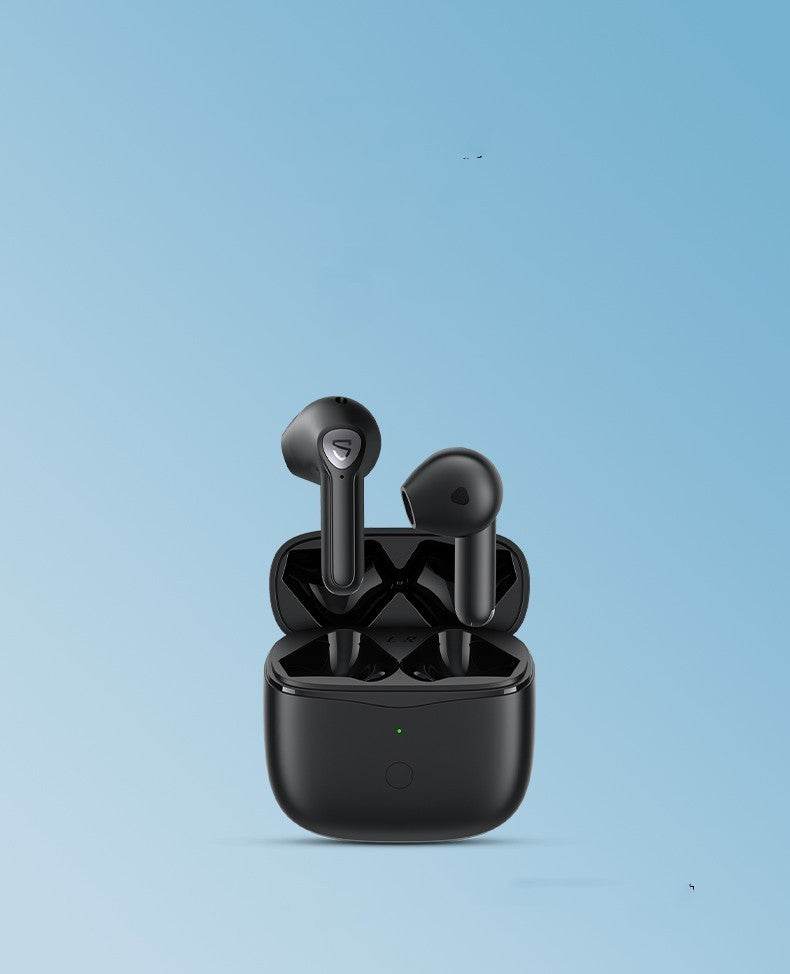 Bluetooth Earphones Are Truly Wireless - www.Shopthatapp.com