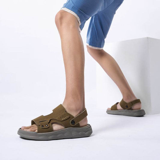 Non-slip Soft Bottom Dual Use Slippers Outer Wear - www.Shopthatapp.com