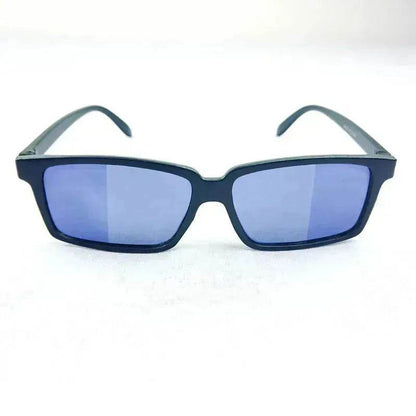 Men's Rearview Anti-tracking Spy Sunglasses Reflective - www.Shopthatapp.com