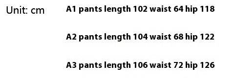 Casual Fashion Oversized Baggy Workwear Pant for women - www.Shopthatapp.com