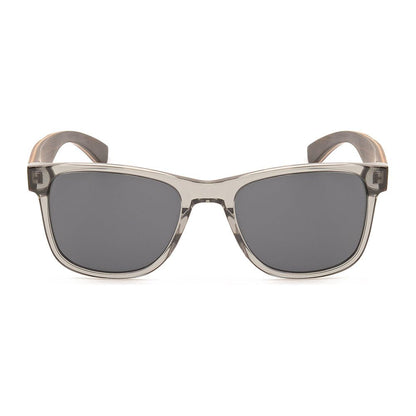 Charlie - Acetate & Wood Sunglasses - www.Shopthatapp.com