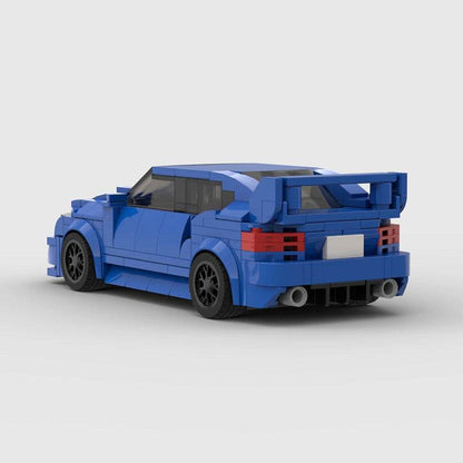 New High-tech Building Block Plastic Toys - www.Shopthatapp.com