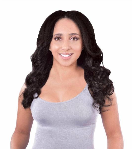 Beach Wave -U-Part Wig - www.Shopthatapp.com