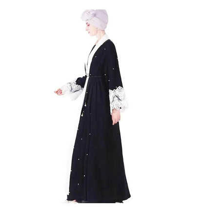 Beaded Arab  Robe - www.Shopthatapp.com