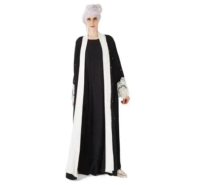 Beaded Arab  Robe - www.Shopthatapp.com