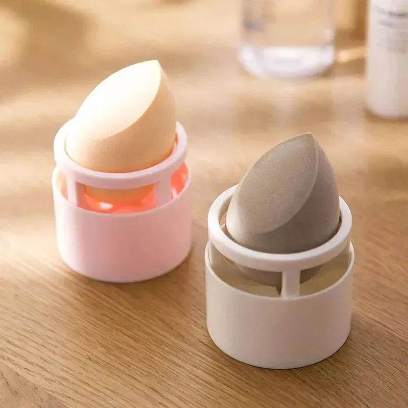 Beauty Egg Stand Cosmetics - www.Shopthatapp.com