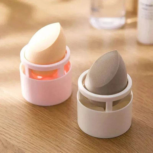 Beauty Egg Stand Cosmetics - www.Shopthatapp.com