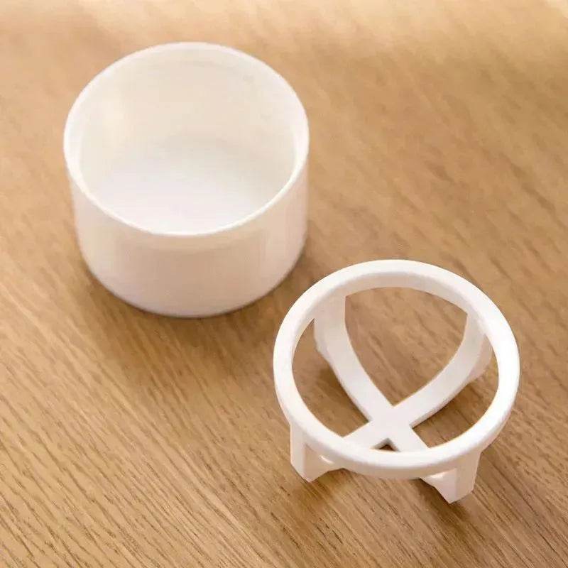 Beauty Egg Stand Cosmetics - www.Shopthatapp.com