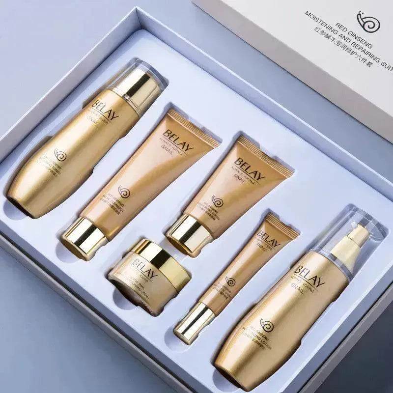 Beauty Salon Facial Care Cosmetics - www.Shopthatapp.com