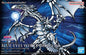 Yu-Gi-Oh - Amplified Blue-Eyes White Dragon - Model kit - www.Shopthatapp.com