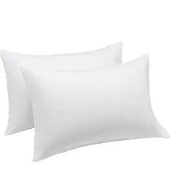 Bedface Percale Pillow Case Pairs - www.Shopthatapp.com