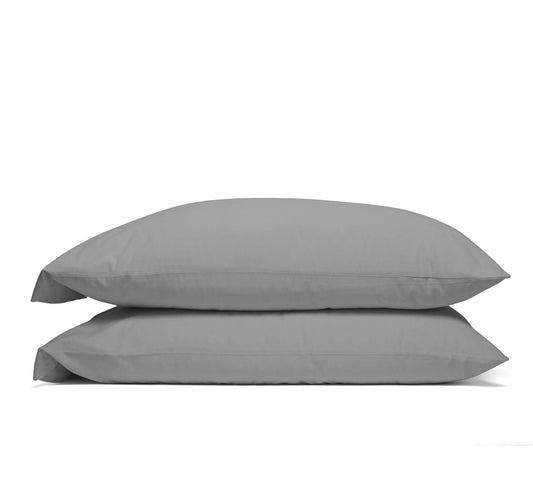 Bedface Percale Pillow Case Pairs - www.Shopthatapp.com