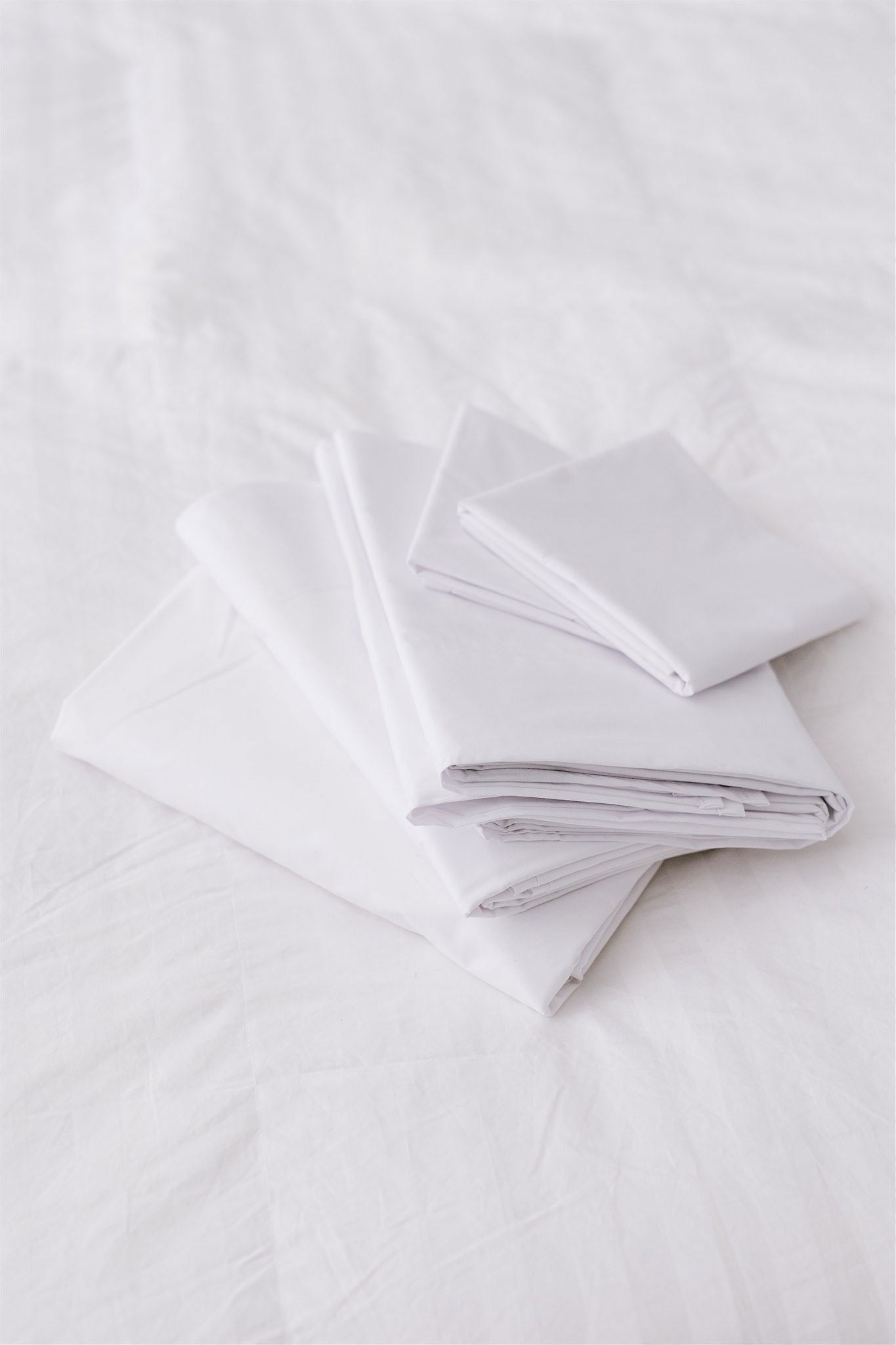 Bedface Percale Pillow Case Pairs - www.Shopthatapp.com