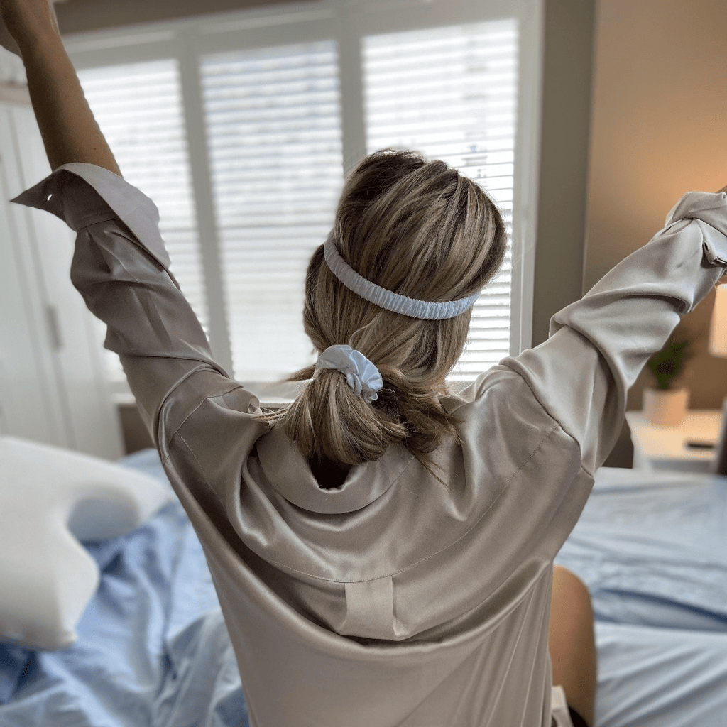 Bedface Satin 3 Piece Pillowcase Gift Set - www.Shopthatapp.com