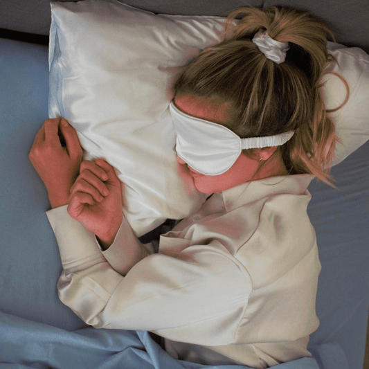 Bedface Silk 3 Piece Pillowcase Gift Set - www.Shopthatapp.com