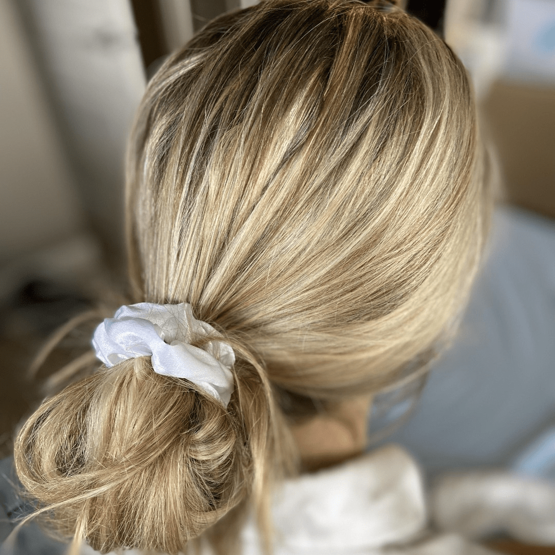 Bedface Silk 3 Piece Pillowcase Gift Set - www.Shopthatapp.com