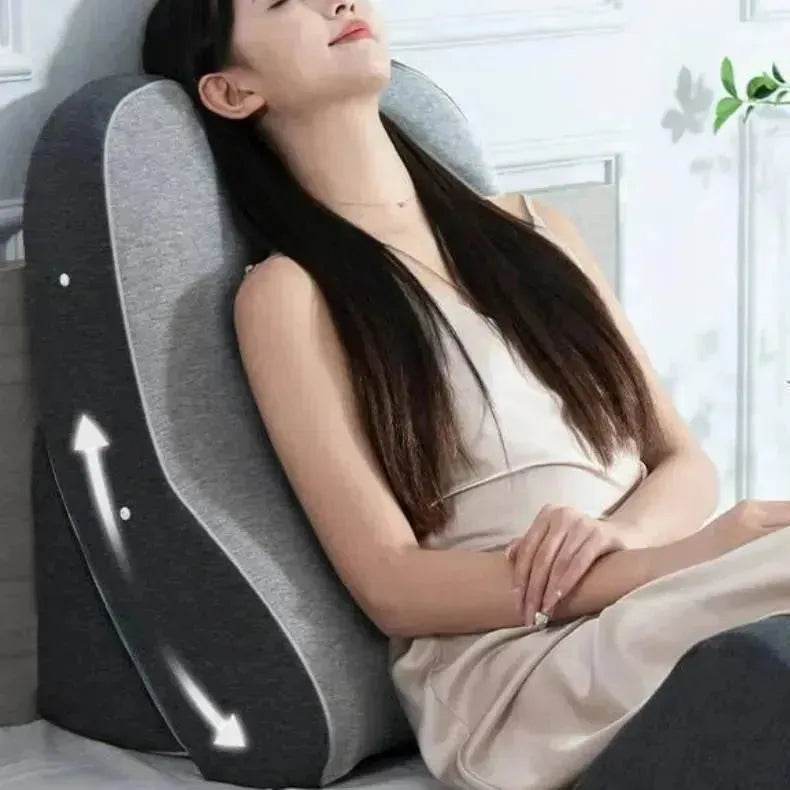 Bedroom Tatami Back Cushion For The Elderly - www.Shopthatapp.com