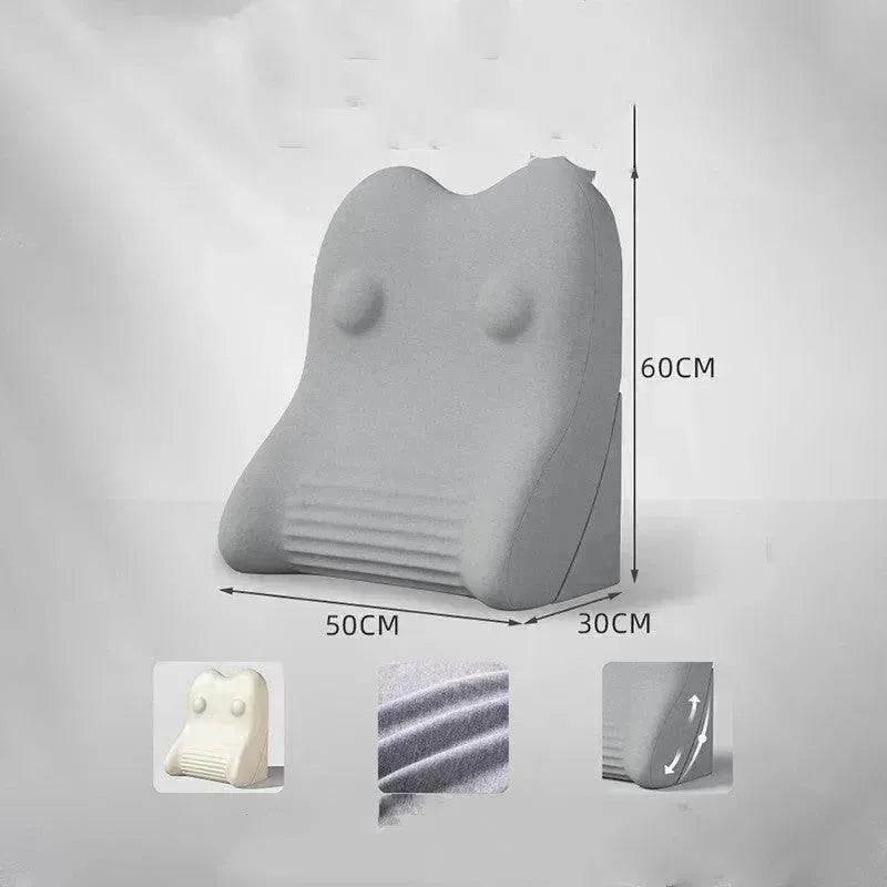 Bedroom Tatami Back Cushion For The Elderly - www.Shopthatapp.com