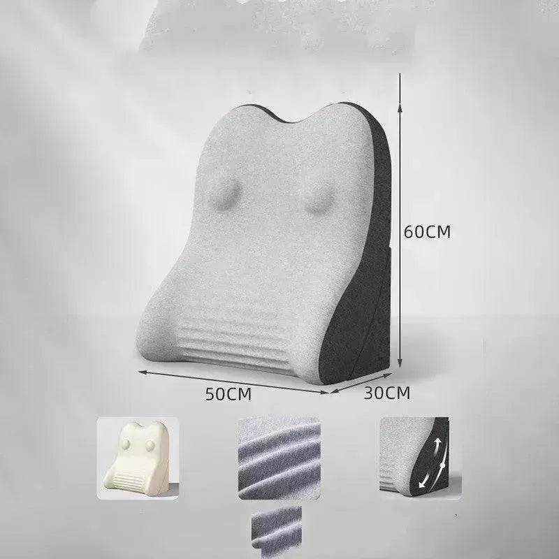 Bedroom Tatami Back Cushion For The Elderly - www.Shopthatapp.com