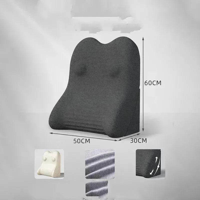 Bedroom Tatami Back Cushion For The Elderly - www.Shopthatapp.com