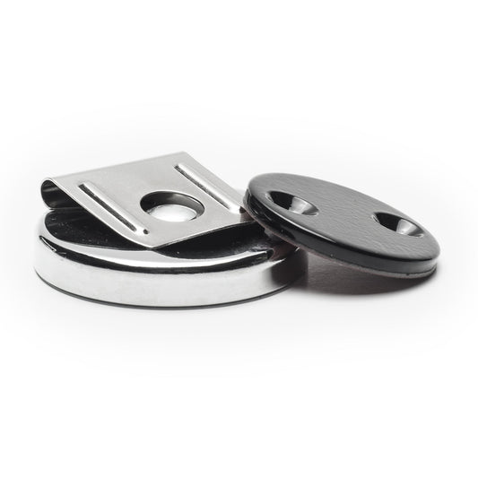 Belt Clip Magnetic Holder for Remote - www.Shopthatapp.com
