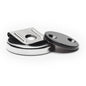 Belt Clip Magnetic Holder for Remote - www.Shopthatapp.com