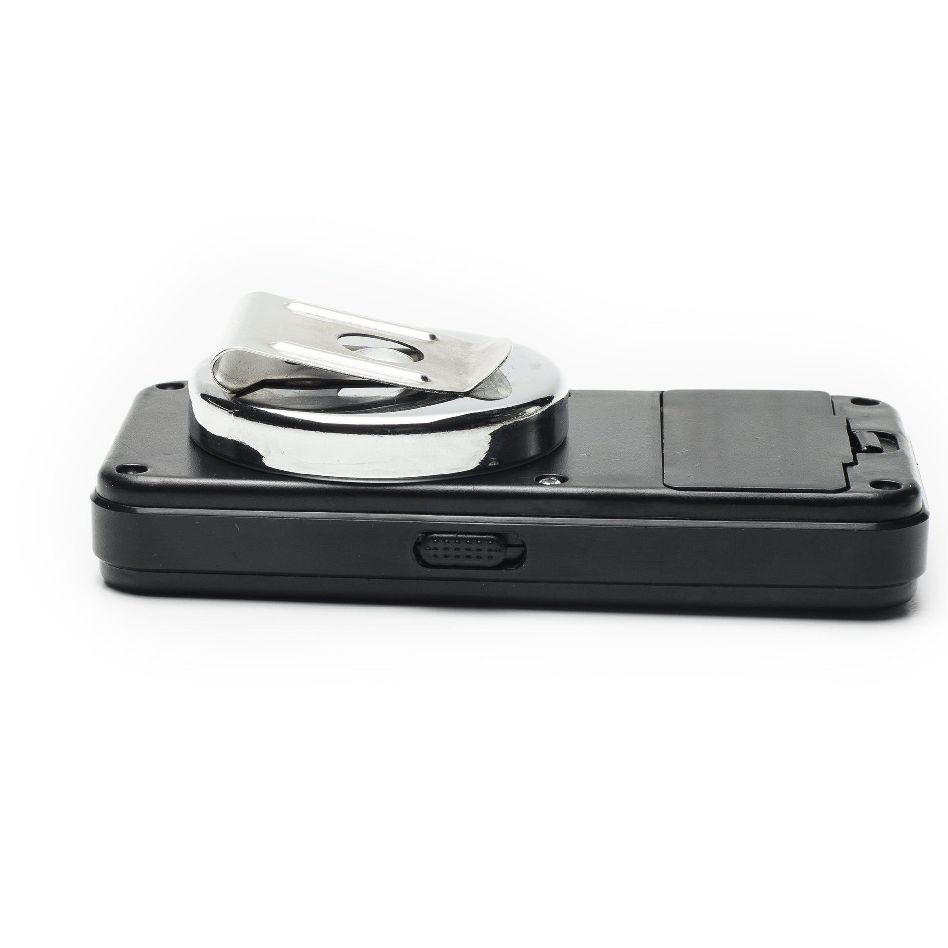 Belt Clip Magnetic Holder for Remote - www.Shopthatapp.com