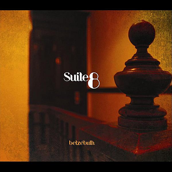 Belzébuth / Suite 8 - CD - www.Shopthatapp.com