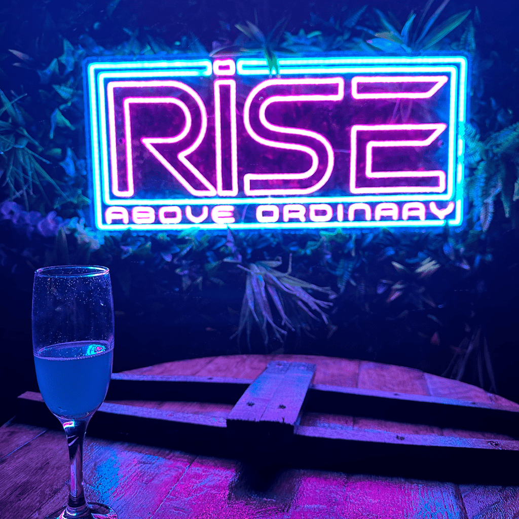 ULTRA MUSHROOM BLEND BLUE RASPBERRY FLAVOUR - www.Shopthatapp.com