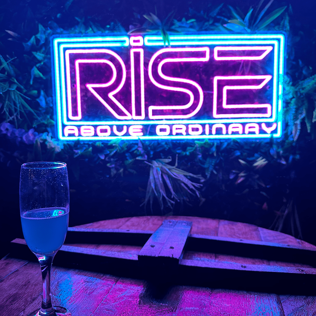 ULTRA MUSHROOM BLEND BLUE RASPBERRY FLAVOUR - www.Shopthatapp.com