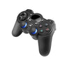 Best 2.4GHz PS3 USB Wireless Gaming Controller Gamepad for PC / Laptop Compute & Android & Steam - www.Shopthatapp.com