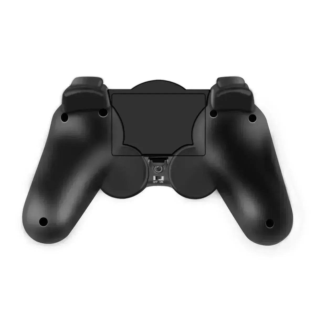Best 2.4GHz PS3 USB Wireless Gaming Controller Gamepad for PC / Laptop Compute & Android & Steam - www.Shopthatapp.com