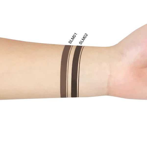 UNPARALLELED BEAUTY Best Brow Pencil 2023, Perfect Definition - www.Shopthatapp.com