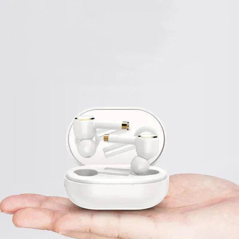 Best Smart Noise Cancelling Wireless Bluetooth Headphones - www.Shopthatapp.com