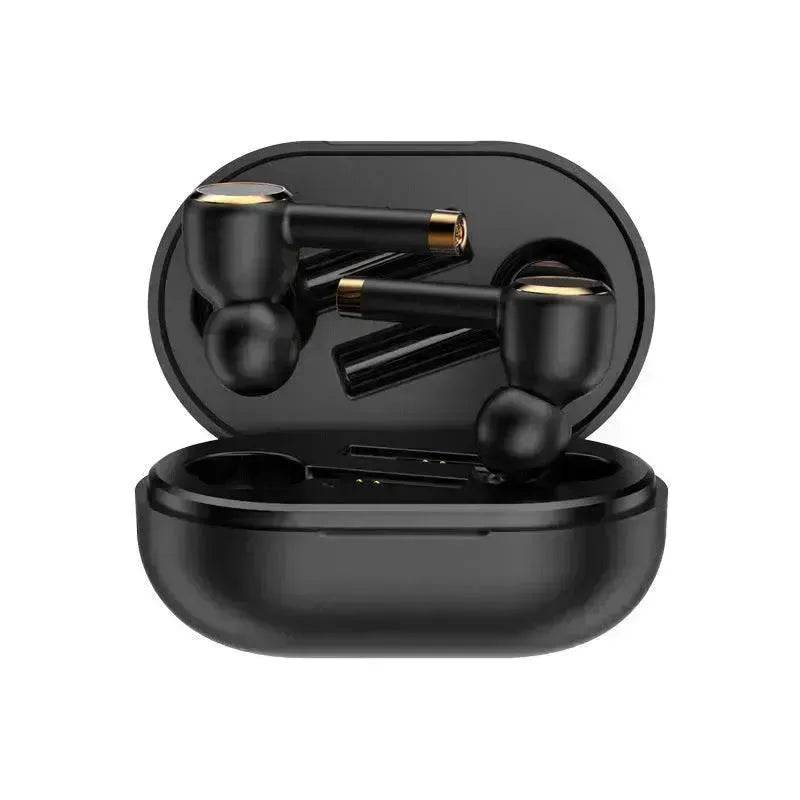 Best Smart Noise Cancelling Wireless Bluetooth Headphones - www.Shopthatapp.com