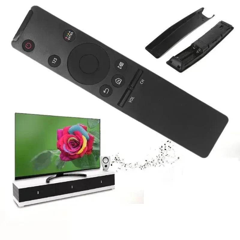 Best Smart Replacement Remote Control For Samsung BN59-01259B BN59-01259E BN59-01260A Smart TV - www.Shopthatapp.com