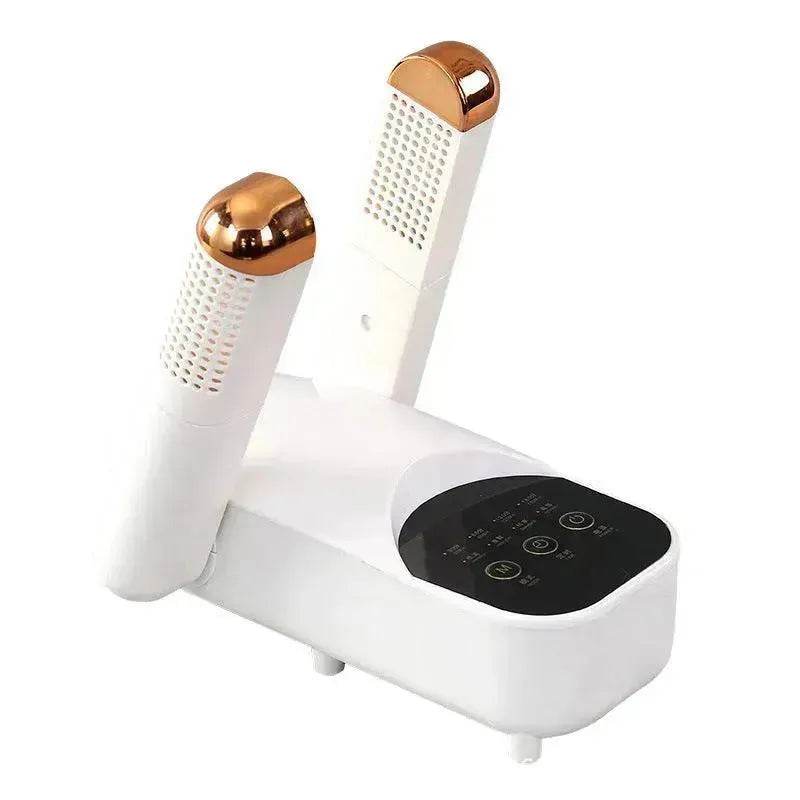 Best Smart Shoes Dryer Machine Shoes Warmer Artifact Deodorant Sterilization - www.Shopthatapp.com