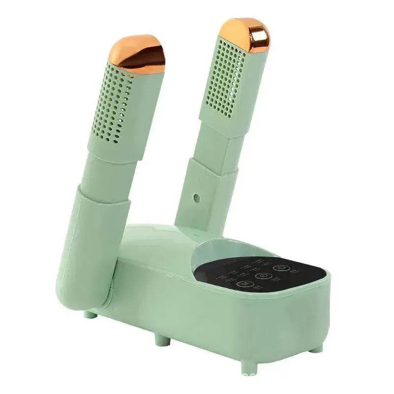 Best Smart Shoes Dryer Machine Shoes Warmer Artifact Deodorant Sterilization - www.Shopthatapp.com