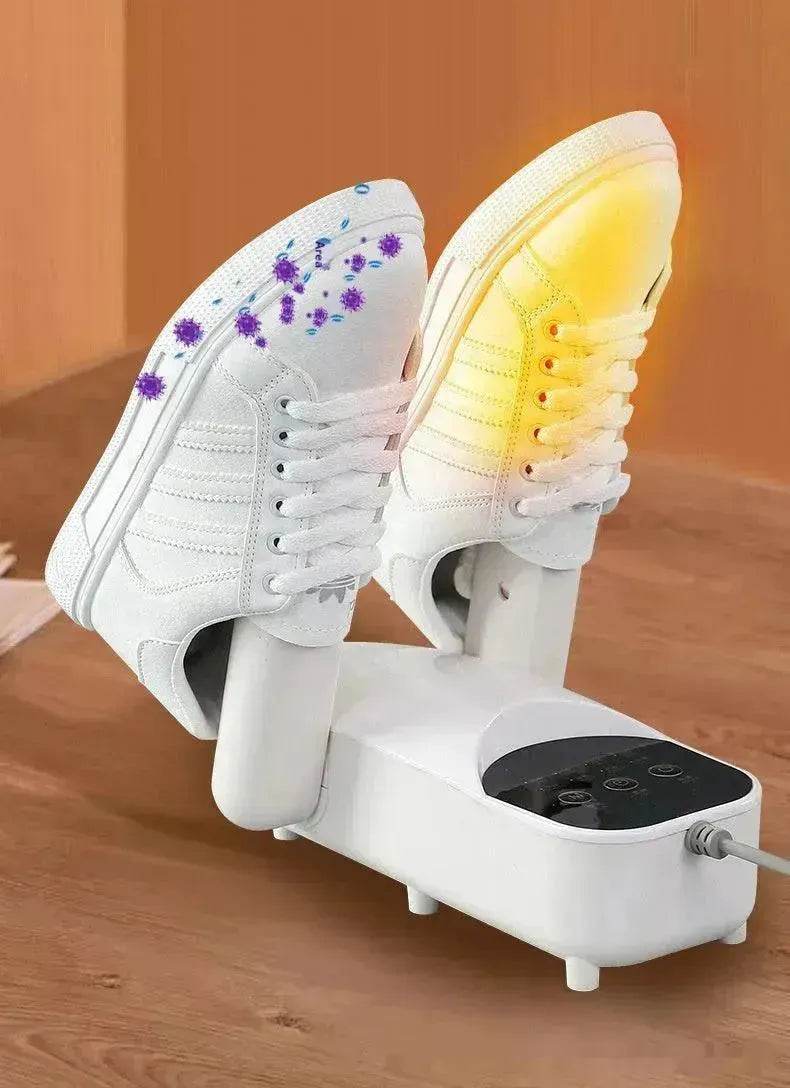 Best Smart Shoes Dryer Machine Shoes Warmer Artifact Deodorant Sterilization - www.Shopthatapp.com