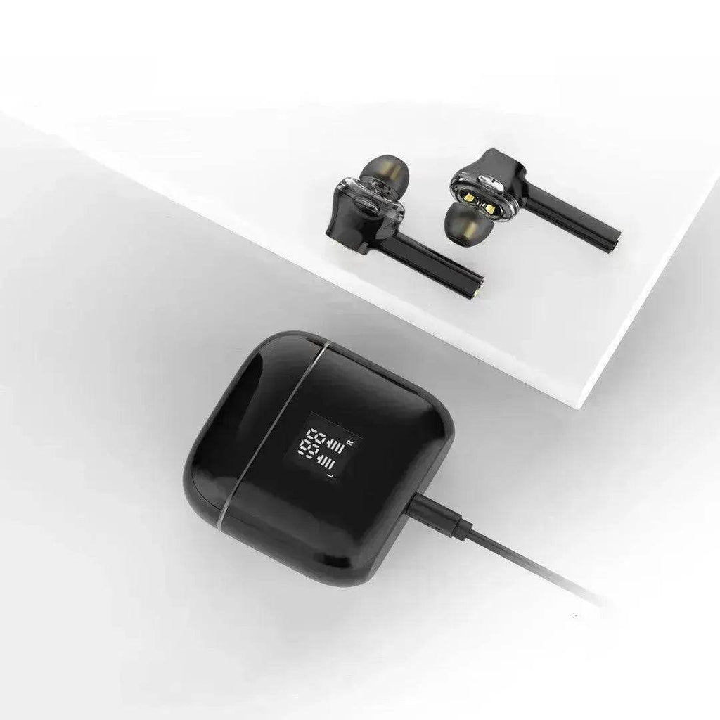 Best Smart waterproof Stereo wireless Bluetooth headphone - www.Shopthatapp.com