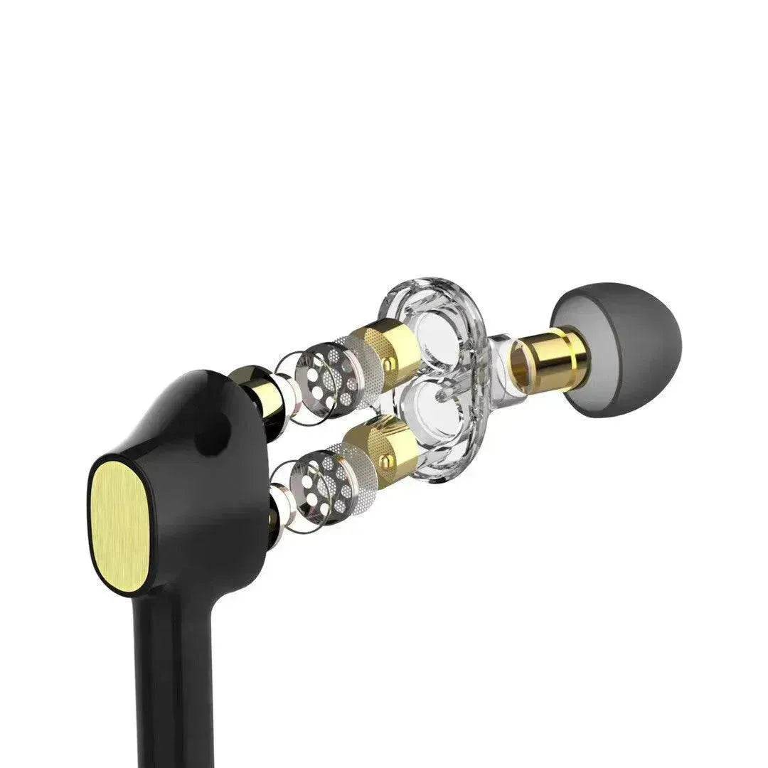 Best Smart waterproof Stereo wireless Bluetooth headphone - www.Shopthatapp.com