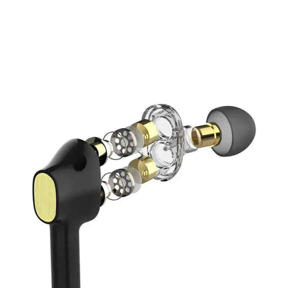 Best Smart waterproof Stereo wireless Bluetooth headphone - www.Shopthatapp.com