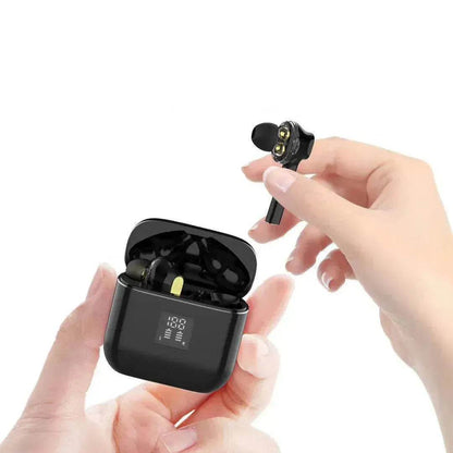 Best Smart waterproof Stereo wireless Bluetooth headphone - www.Shopthatapp.com