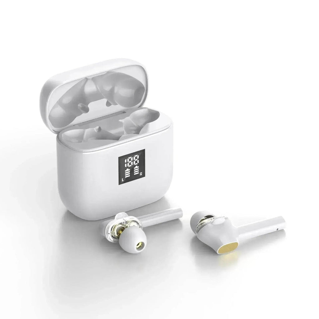 Best Smart waterproof Stereo wireless Bluetooth headphone - www.Shopthatapp.com