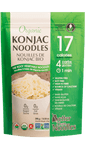 Better Than Foods Organic Konjac Noodles 385g - www.Shopthatapp.com