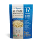 Better Than Foods Organic Konjac Pasta Spaghetti (385g) - www.Shopthatapp.com