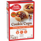 Betty Crocker Cookie Cups Peanut Butter Fudge - www.Shopthatapp.com