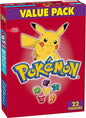 Betty Crocker™ Fruit Flavored Snacks Pokémon - 22 Pouches - www.Shopthatapp.com